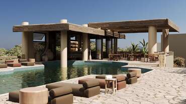 Momi Slow Living Hotel