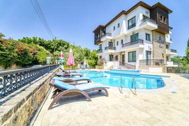 Kemerli Konak Boutique Hotel