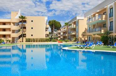 Sol Sancti Petri Apartments