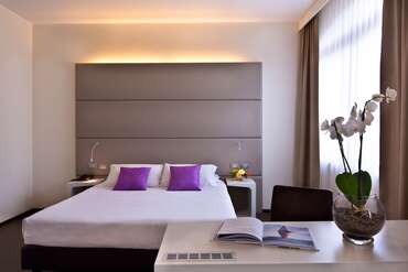 Hotel Cenacolo Assisi
