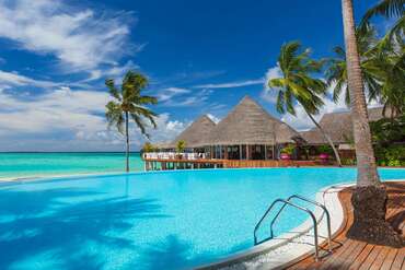 Sun Siyam Vilu Reef