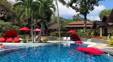 Royal Beach Boutique Resort & Spa
