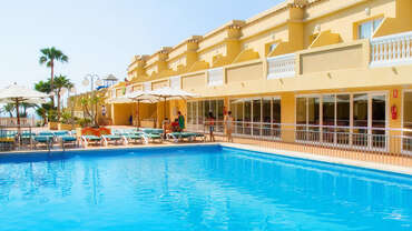 RH Casablanca Suites