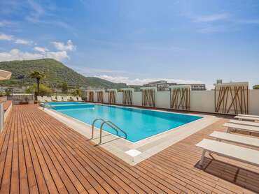 Novotel Salerno Est Arechi