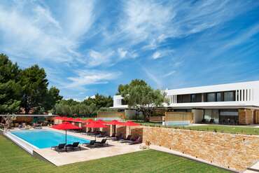 Amantes Villas & Suites