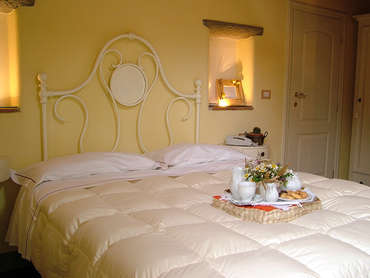 Hotel Locanda Zacco
