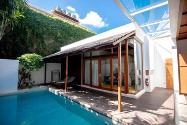 Malisa Villa Suites