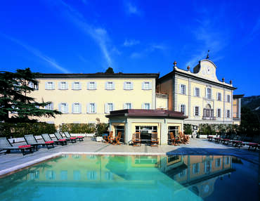 Bagni di Pisa Palace & Spa