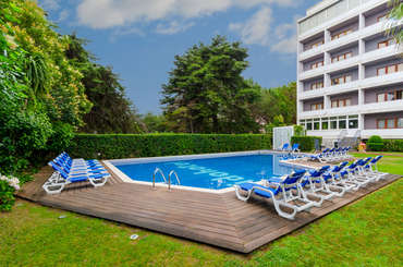 Hotel Lido