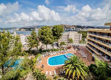 Pierre & Vacances Residence Mallorca Portofino