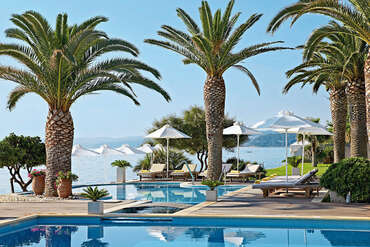 Afitis The Boutique Hotel