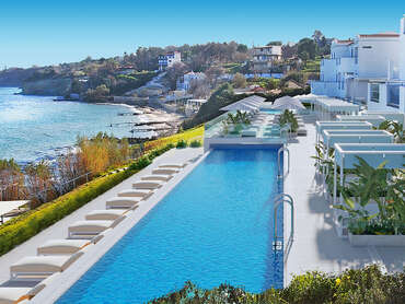 AluaSoul Zakynthos