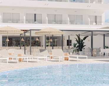 Hsm Atlantic Park Hotel