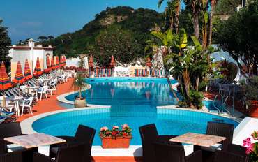 Hotel Casa Di Meglio