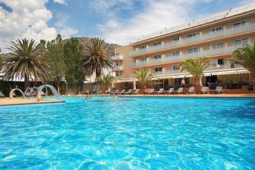 Hotel Panorama