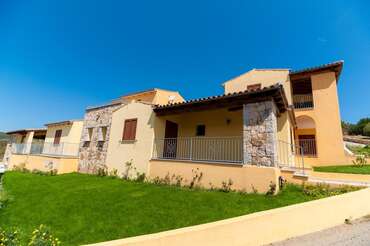 Residence Corte di Gallura
