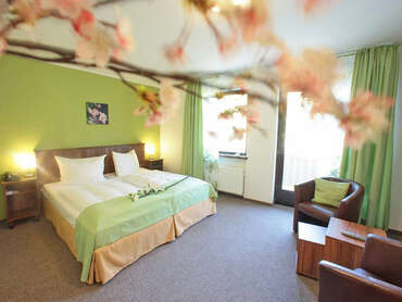 Hotel Lellmann