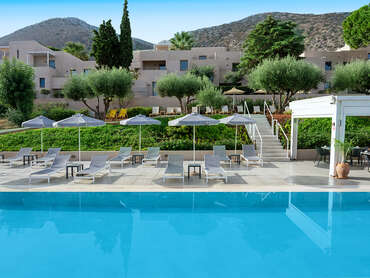 Sundance Appartementen & Suites