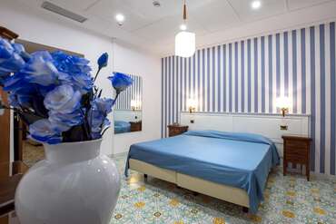 La Panoramica Hotel