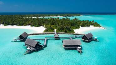One & Only Reethi Rah