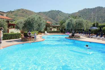 Residence Fontana Barone