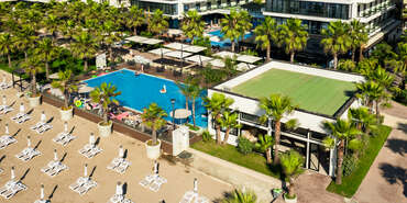 Brilliant Hotel & Spa