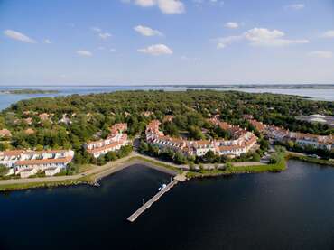 Center Parcs Port Zelande