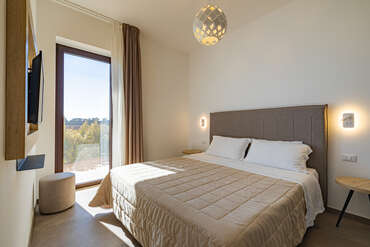 Tenuta Corallo Winery & Wine Resort