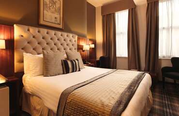 The Vermont Hotel & Vermont Aparthotel