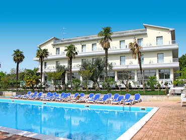 Villa Paradiso Suite