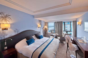 Hotel Le Nouveau Monde