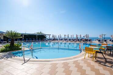 Mediterranean Beach Resort
