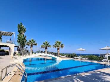 Oasis Hotel Skaleta