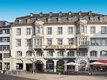 Achat Hotel Sternhotel Bonn