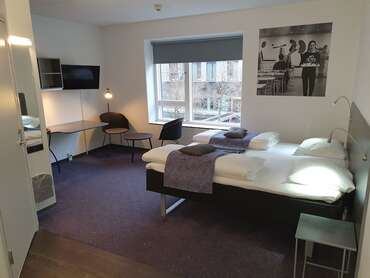 Cabinn Appartementen