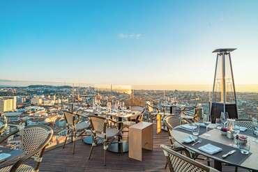 Hotel Dom Henrique