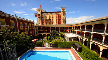 Hotel El Andaluz