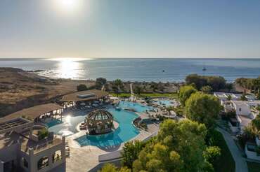 Lindian Village Curio Collection by Hilton