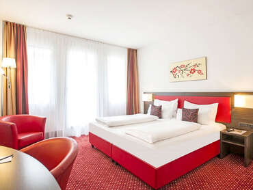 Best Western Plus Amedia Art Salzburg Hotel