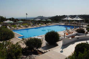 Hotel Incanto