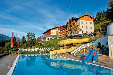 Hotel Glocknerhof