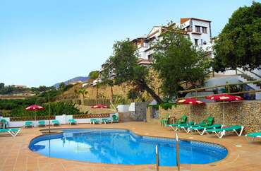 Hotel Rural Almazara