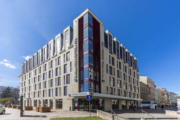 Wellton Riga Hotel & Spa