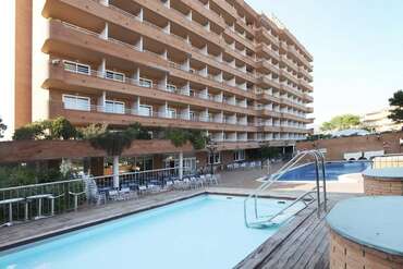 Prestige Hotel Sant Marc