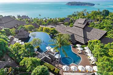 Nora Buri Resort & Spa