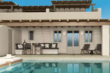 Nero Luxury Suites