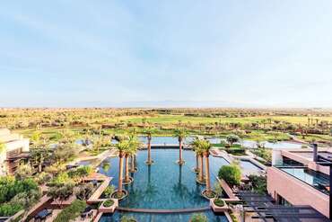 Royal Palm Marrakech