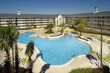 Avanti Resort