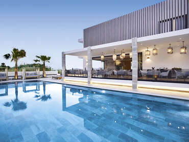 Lango Design Hotel & Spa