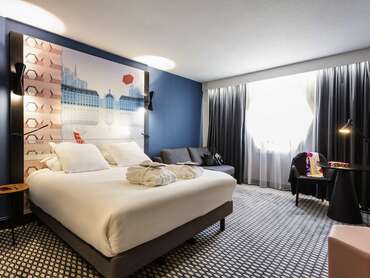 Hotel Mercure Bordeaux Centre Ville
